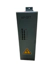 Hengstler SRB-MS-ILK5 Safety Interlock Module ***warranty***. Fixed Price $750.00.