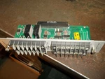 Bently Nevada 81545-01 Signal Input Relay Card 78462-01 80074-01 (WL80). Fixed Price $20.00.
