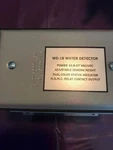 Kele WD-1B / Water Detector Spot Leak Detection Weatherproof Enclosure $38. Fixed Price $38.00.