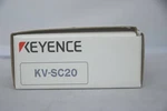 Keyence KV-SC20. Fixed Price $757.45.