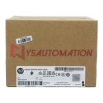 New Factory Sealed Allen Bradley 5069-AENTR Ethernet/ip Adapter 5069AENTR. Fixed Price $571.20.