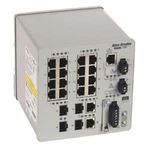 Allen-bradley Stratix 5700 1783-BMS20CL Ports Ethernet Switch. Fixed Price $1000.00.