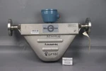Emerson F100S131CQFNGZZZZ Micro Motion Coriolis Flow Meter 40 Bar Unused. Fixed Price $3524.56.
