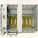 Bosch 1070075100-207 Rack W/CL-S2-RM2-DP 1070075814-214 Profibus Module Usa. Fixed Price $70.51.