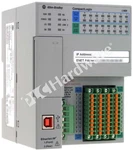 Allen Bradley 1769-L18ER-BB1B /b Compactlogix 5370 512KB Ethernet Controller. Fixed Price $701.57.
