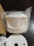 Wattstopper CX-100-3 Occupancy Sensor, Passive Infrared, 24VDC, Aisleway Lens. Fixed Price $60.00.
