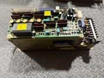 Fanuc A06B-6047-H004 Velocity Control Unit Removed From Working Station. Fixed Price $124.99.