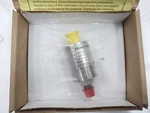 Honeywell 060-0708-12TJG Model Tje Presuure Transducer Sensor 200 Psi 10.0VDC. Fixed Price $719.10.