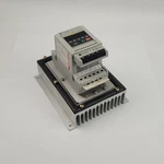 Allen-bradley 160-BA03PSF1 Series C Variable Speed Drive, W/ Base And 160-DM-SF1. Fixed Price $599.99.