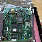 Mettler Toledo F14714800A Board ***free Shipping***. Fixed Price $228.10.