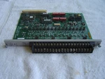 Siemens 16 Pt Analog Input Module 505-2555-A. Fixed Price $600.00.