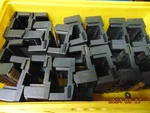 (1) Ge Fanuc IC200CHS002B I/o Carrier Box Style. Fixed Price $15.00.