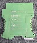 Phoenix Contact Fo Converter 2902856 Fl Mc Ef 1300 Sm Sc. Fixed Price $62.99.