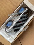 1PC Keyence LX-132-R LX-132-T Sensor LX132R LX132T Free Shipping. Fixed Price $1044.96.