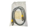Turck Rk 4.4T-1-RS Cable U2444-1. Fixed Price $13.60.