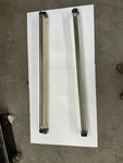 Sick M4000 Light Curtains Sender Sensor W/ Eye. Fixed Price $1000.00.