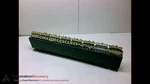 Gould AS-B545-000 I/o Module Housing, Slot #191468. Fixed Price $250.00.