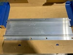 One (1) Siemens 6ES7 194-4GA00-0AA0 Module Rack, 500 Mm, Nos. Fixed Price $22.49.