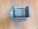 National Instruments FP-TB-10 Fieldpoint Terminal Base 6-SLOT I/o Dual-channel. Fixed Price $150.00.