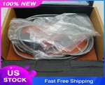 Allen Bradley 1784-PCM5/B Communication Cable 966993803 A01 1784-CP7 Fast New. Fixed Price $1072.73.