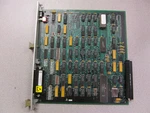 Fisher Discrete Output 41B5111 Pwb Rev. Fixed Price $518.40.