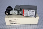 *new In Box* Abb LS35P41B11 1SBV012141R1211 IP67 Snap Limit Switch Roller Lever. Fixed Price $64.99.