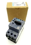 Siemens 3RV2021-0GA15 Circuit Breaker Sirius E:02 With Original Box. Fixed Price $75.56.