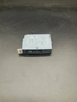 Siemens 6ES7134-6JF00-0CA1 Simatic Et 200SP Analog Input Module Used. Fixed Price $210.00.
