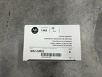 (25) Allen Bradley 1492-GM35 Anchor Marker Lot Of New. Fixed Price $49.00.