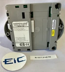 Giddings & Lewis - M.1017.3140 R3 Analog Output Module Missing Top Cover. Fixed Price $1400.00.