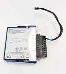 National Instruments Ni 9481 4-CH Relay Output Module 198863A-01L. Fixed Price $99.00.