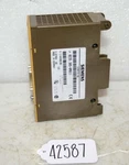 Siemens 6ES5 385-8MB11 High Speed Counter (INV.42587). Fixed Price $95.00.