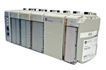Allen-bradley 1769-AENTR Compact I/o Adapter, IQ32, OB32, PA4,IF16C Modules. Fixed Price $999.00.