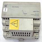 Allen-bradley Flex I/0 24 Vdc Cat No. 1794-PS3 Part No: 95728901 Ser. Rev A01. Fixed Price $123.50.