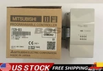 Mitsubishi FX2N-8EX Programmable Controller One New FX2N8EX. Fixed Price $164.47.