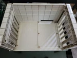 Mitsubishi Numerical Control (chassis Only) FCA545MHY. Fixed Price $100.00.