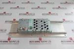 Siemens 6ES7 194-4GA00-0AA0 Simatic Et 200PRO Mounting Carrier Rack Module 500MM. Fixed Price $607.91.