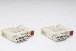 Opto 22 SNAP-ODC5SNK 4-CHANNEL Output I/o Module (lot Of 2). Fixed Price $21.60.