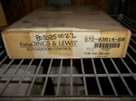 Giddings & Lewis PIC900 Turbo Cpu Module 502-03814-60R1, 572-03814-60. Fixed Price $1499.00.