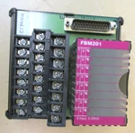 Foxboro 1999 P0916KR-0B Input 0-20MA Cable Type Fbm 201 46585AB. Fixed Price $350.00.