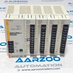 Sprecher+schuh PCU-20 Sestep 290 Rack With 2X IDD-22 ODR-21 BSU-24 Io Modules. Fixed Price $491.90.