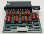 Reliance Electric 45C941 16-POINT Ac Input Module, 33021331-1. Fixed Price $112.00.