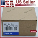 1PCS New Omron Plc Module CJ1W-DA041 CJ1WDA041 In Box Us Free Tax. Fixed Price $235.98.