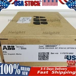 One Abb RTAC-03 Communication Adapter RTAC03 Fast Shipping New Us Free Tax. Fixed Price $554.73.