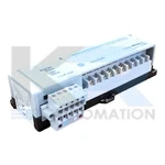 Allen Bradley 1791D-16B0 /d Max 30VDC Firmware Rev 3.003 Inputs. Fixed Price $31.99.