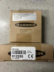 1 Pc Banner Engineering R45C-K-UQ In-line Converter, Io-link To Voltage Analog. Fixed Price $25.00.