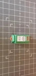 Magnetics Dc Voltage Transducer, CR5320-5. Fixed Price $99.99.