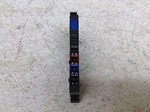 General Electric IC220MDL641A 24 Vdc Input Module Versapoint. Fixed Price $9.89.