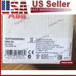 Brand New In Box Abb 1SAP240000R0001 DI524 Module Spot Stock. Fixed Price $330.78.