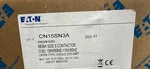 Eaton Cutler Hammer CN15SN3A 120 Vac Size CN15SN3B/CN15SN3C/CN15SN3H. Fixed Price $3200.00.